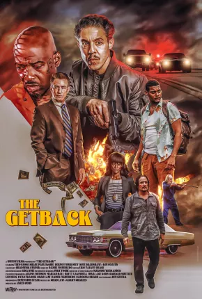 Baixar The Getback - Legendado Torrent