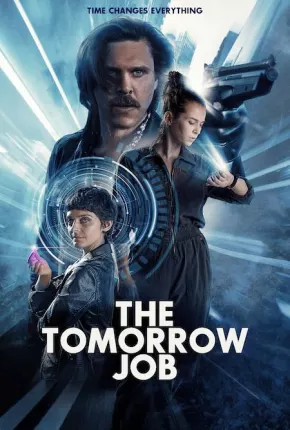 Baixar The Tomorrow Job - Legendado Torrent