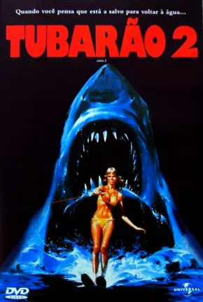 Baixar Tubarão 2 / Jaws 2 Torrent