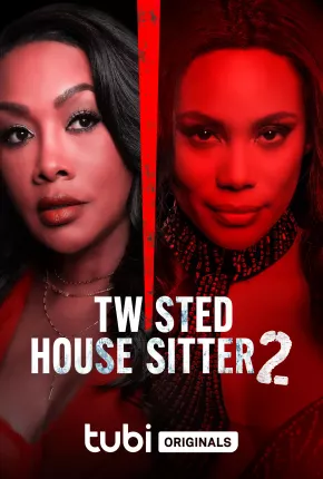 Baixar Twisted House Sitter 2 - Legendado Torrent