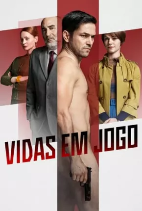 Baixar Vidas em Jogo - Legendado Torrent