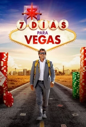 Baixar 7 Dias para Vegas Torrent