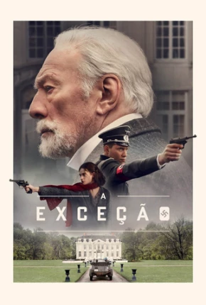 Baixar A Exceção - The Exception Torrent