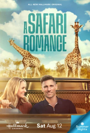 Baixar A Safari Romance - Legendado Torrent