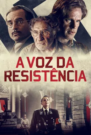 Baixar A Voz da Resistência Torrent