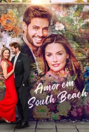 Baixar Amor em South Beach Torrent