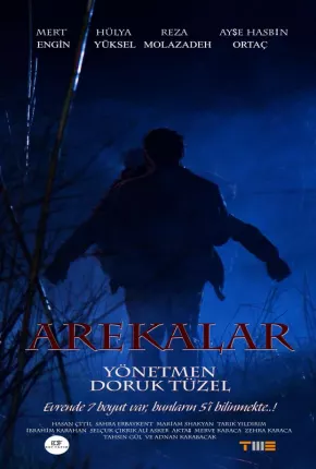 Baixar Arekalar - Legendado Torrent