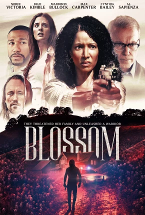 Baixar Blossom - Legendado Torrent