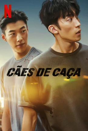 Baixar Cães de Caça - 1ª Temporada Torrent