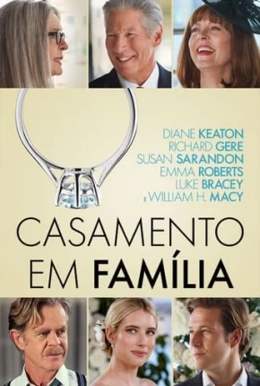 Baixar Casamento em Família Torrent