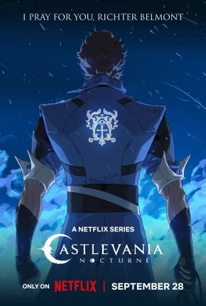 Download Castlevania - Noturno - 1ª Temporada - Legendado