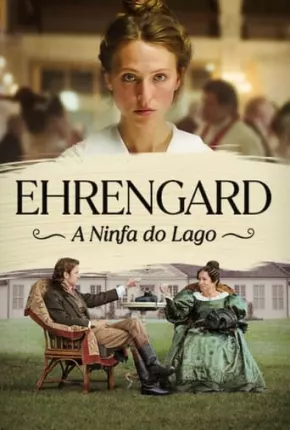 Baixar Ehrengard - A Ninfa do Lago Torrent