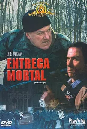 Baixar Entrega Mortal - The Package Torrent