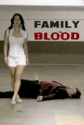 Baixar Family Blood - Legendado Torrent