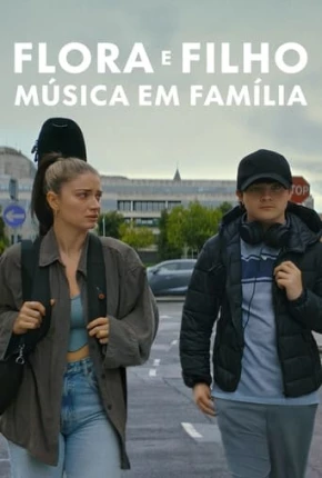 Baixar Flora e Filho - Música em Família Torrent