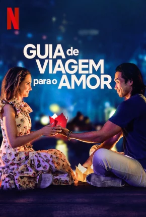 Baixar Guia de Viagem Para o Amor Torrent