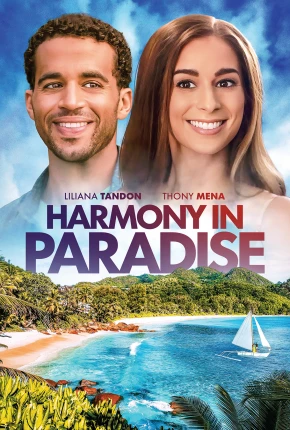 Baixar Harmony in Paradise - Legendado Torrent