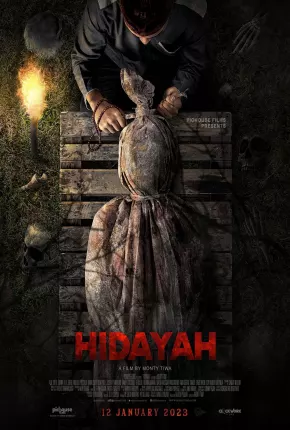 Baixar Hidayah - Legendado Torrent