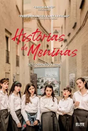 Baixar Histórias de Meninas Torrent