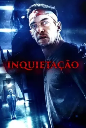 Baixar Inquietação Torrent