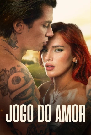 Baixar Jogo do Amor Torrent