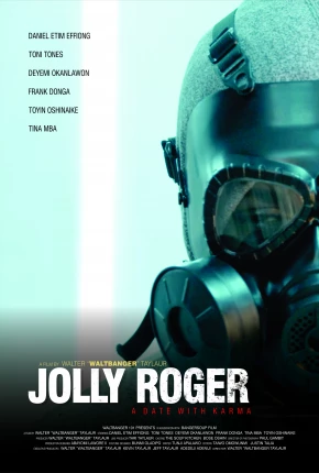 Baixar Jolly Roger - Legendado Torrent