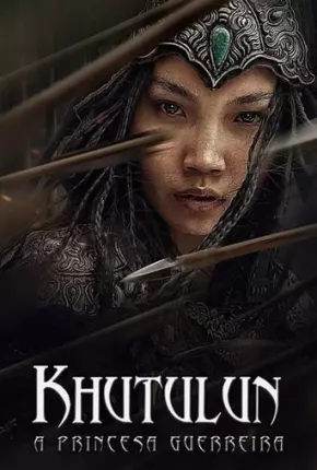 Baixar Khutulun - A Princesa Guerreira Torrent