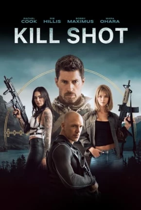 Baixar Kill Shot - Legendado Torrent