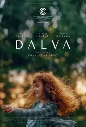 Baixar Love According to Dalva - Legendado Torrent