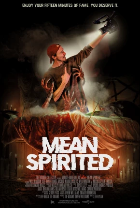 Baixar Mean Spirited - Legendado Torrent