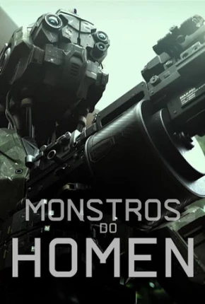 Baixar Monstros do Homem Torrent