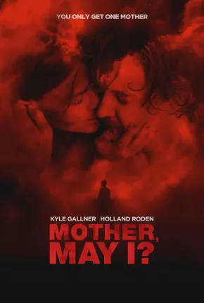 Baixar Mother, May I? - FAN DUB Torrent