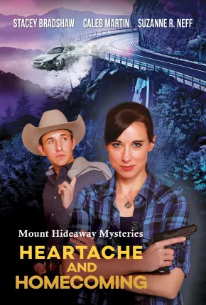 Baixar Mount Hideaway Mysteries - Heartache and Homecoming - Legendado Torrent