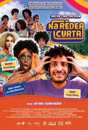 Baixar Na Rédea Curta Torrent