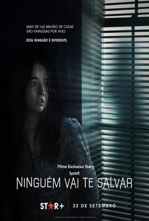 Baixar Ninguém Vai Te Salvar - Legendado Torrent