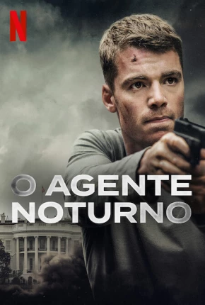 Baixar O Agente Noturno - 1ª Temporada Legendada Torrent