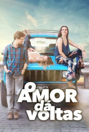 Baixar O Amor dá Voltas Torrent