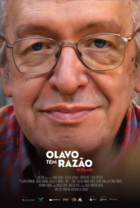 Baixar Olavo Tem Razão Torrent