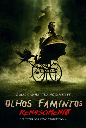 Baixar Olhos Famintos - Renascimento Torrent