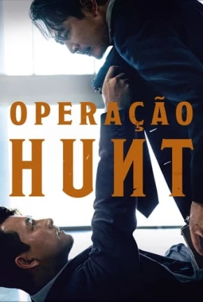 Baixar Operação Hunt Torrent