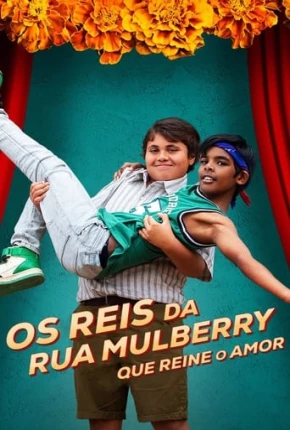 Baixar Os Reis da Rua Mulberry - Que Reine o Amor Torrent