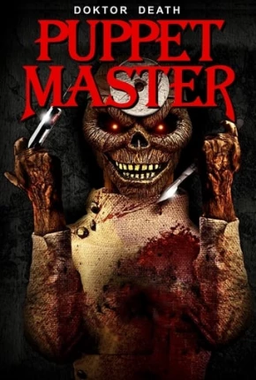 Baixar Puppet Master: Doktor Death - Legendado Torrent