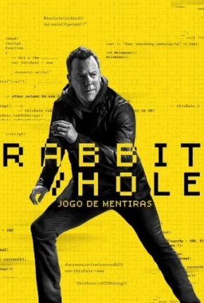 Baixar Rabbit Hole - Jogo de Mentiras - 1ª Temporada Torrent