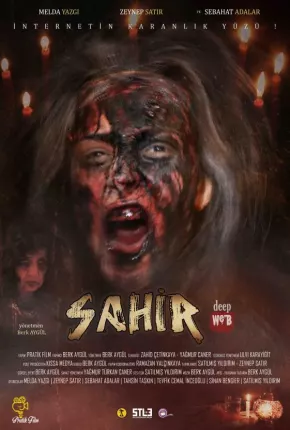 Baixar Sahir Deep Web - Legendado Torrent