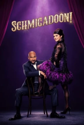 Baixar Schmigadoon! - 2ª Temporada Legendada Torrent