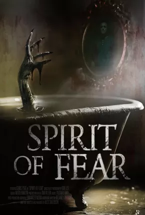 Baixar Spirit of Fear - Legendado Torrent