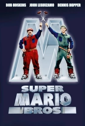 Baixar Super Mario Bros. Remasterizado Torrent