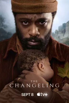 Baixar The Changeling - Sombras de Nova York - 1ª Temporada Torrent