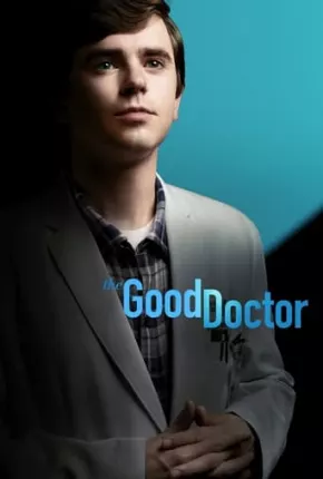 Baixar The Good Doctor - 6ª Temporada Torrent