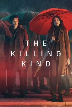 Baixar The Killing Kind - 1ª Temporada Legendada Torrent